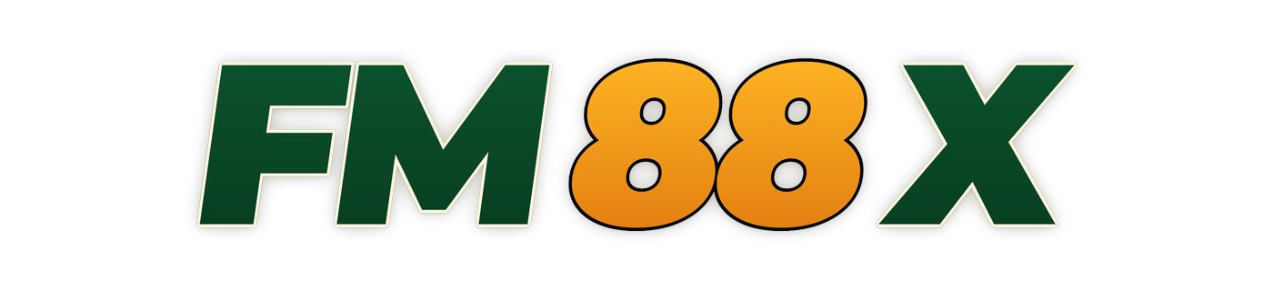 fm88x